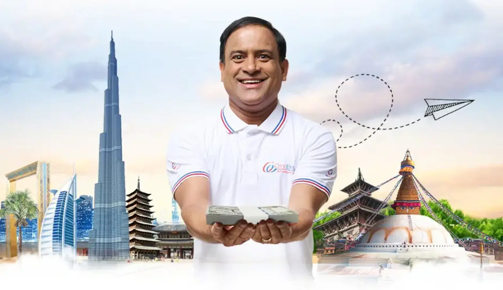 What Happens to Your Money After You Send It to Nepal?